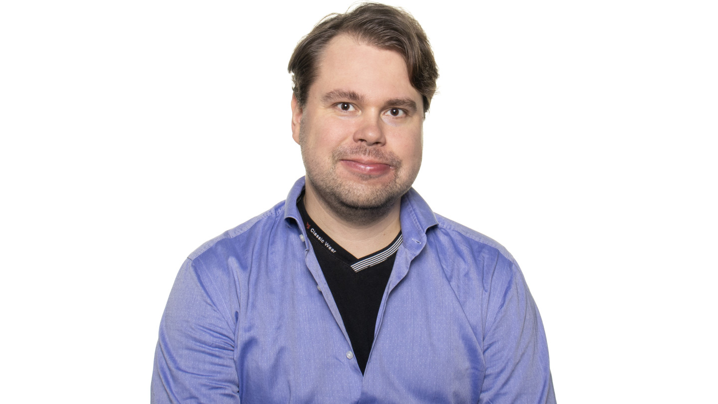 Niko Tynkkynen