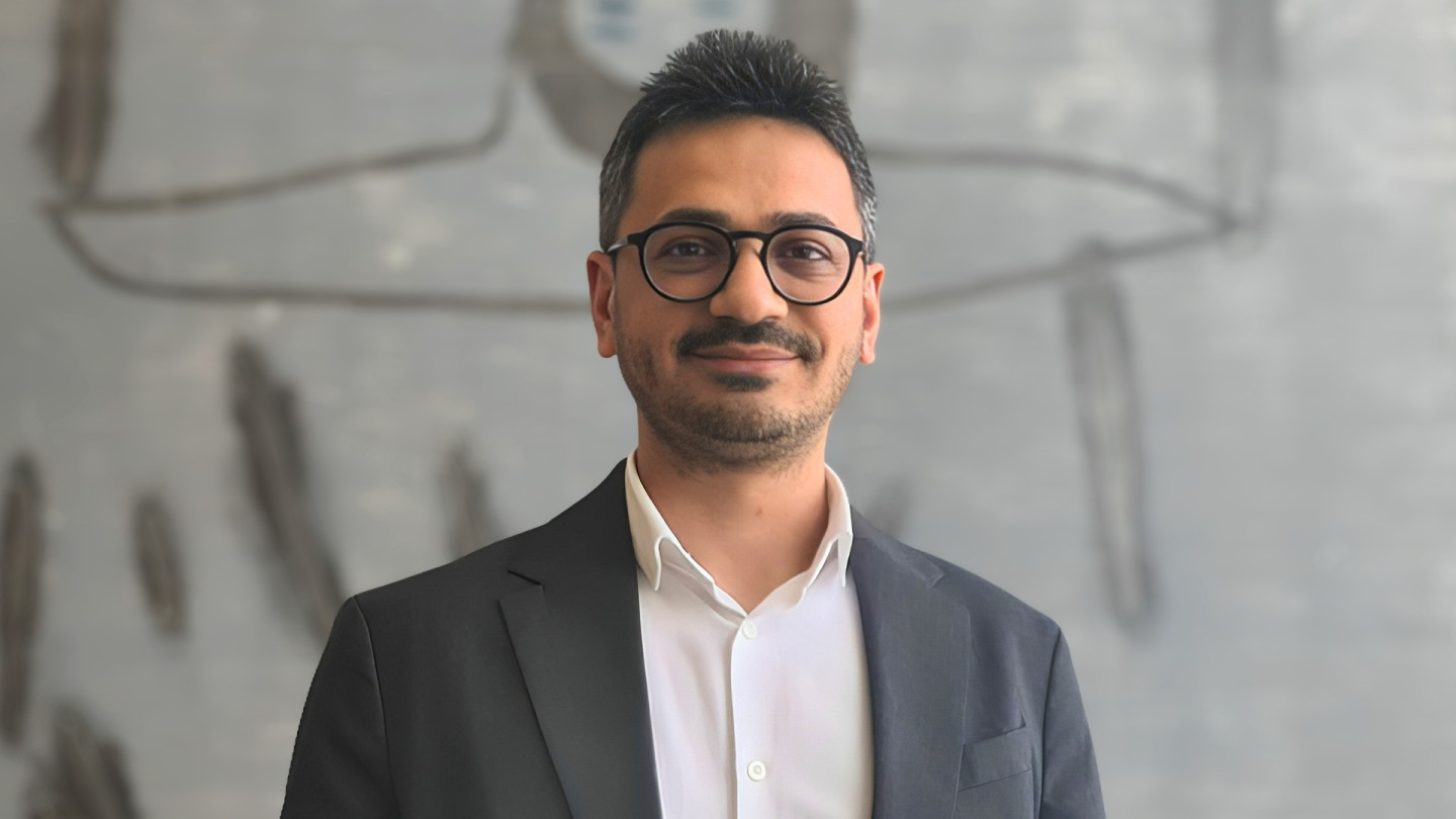 Talip Gülle 