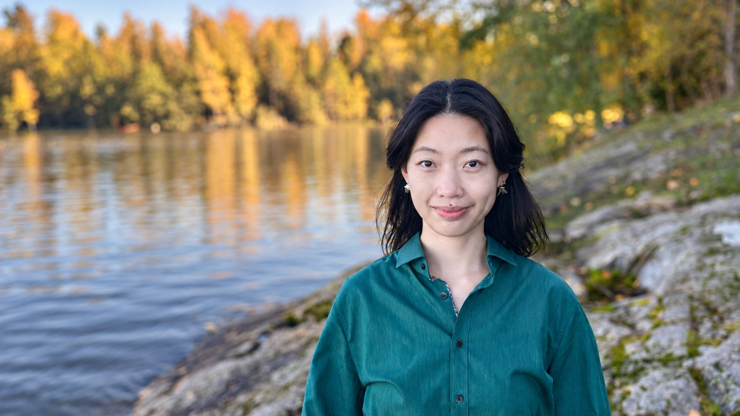 Jiayi Eurus Zhang