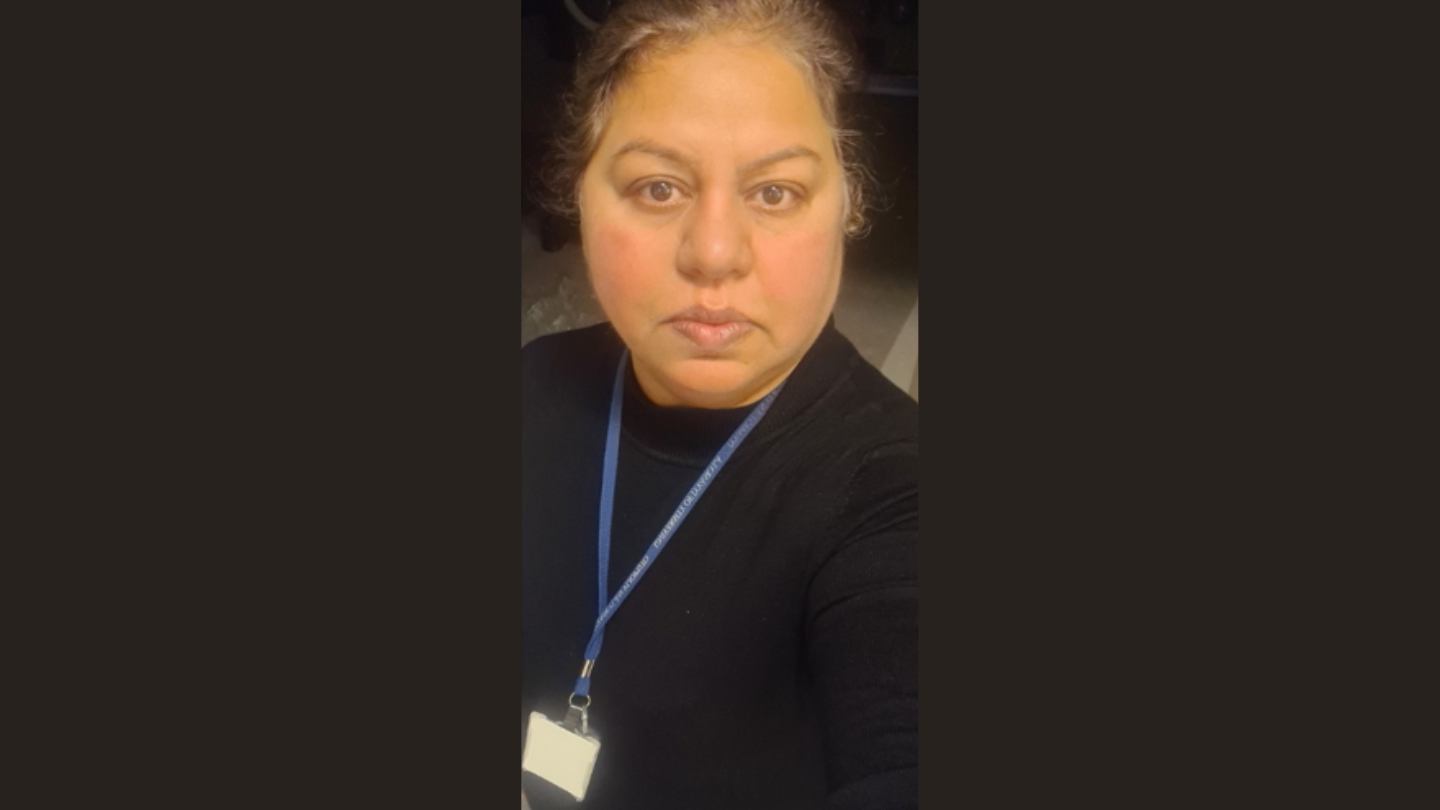 Rukhsana Tariq