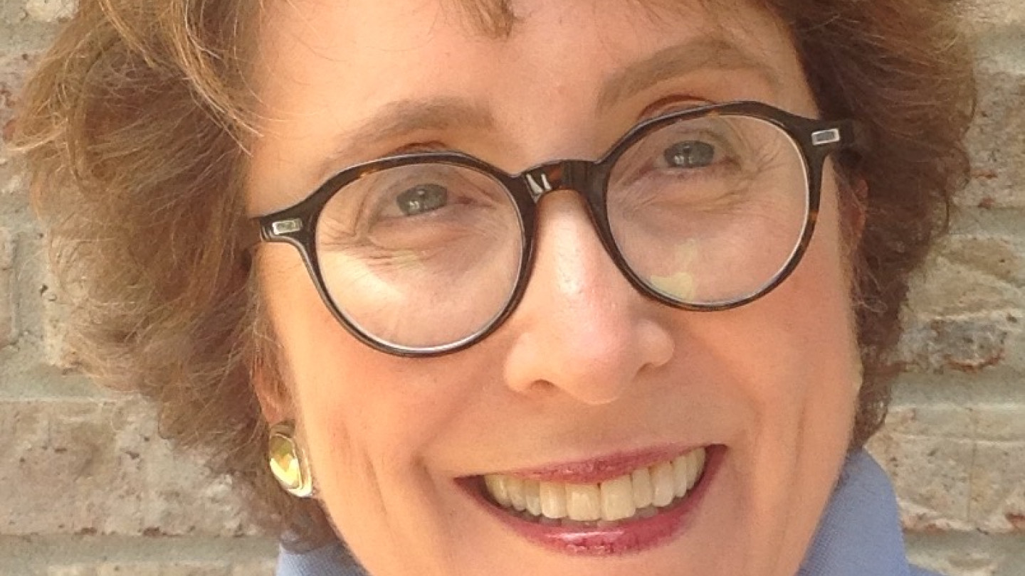 Gail Fairhurst