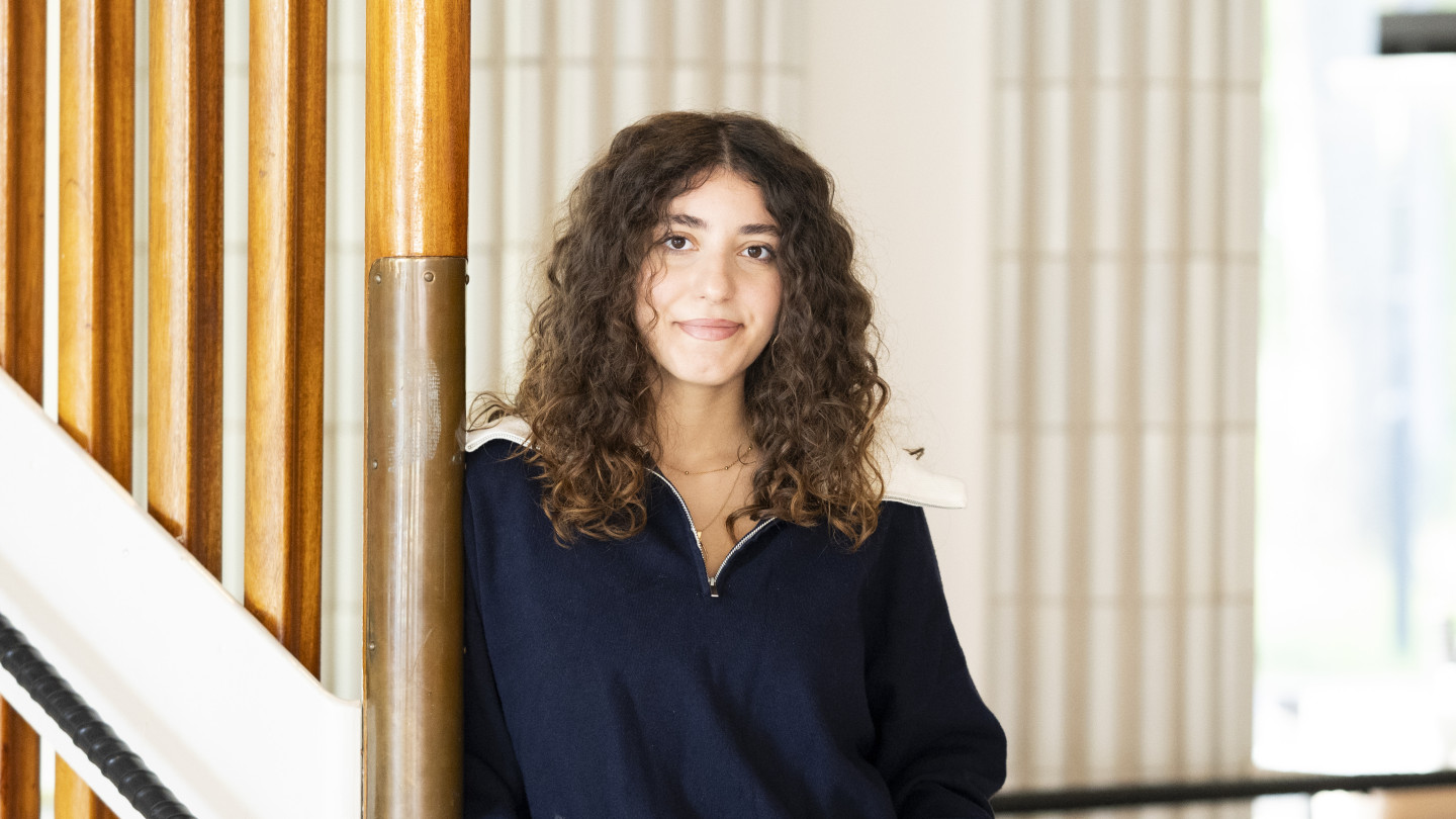 Yasamin Akbari