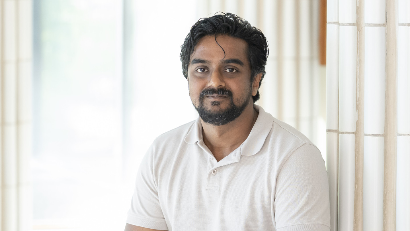 Samiur Rahman
