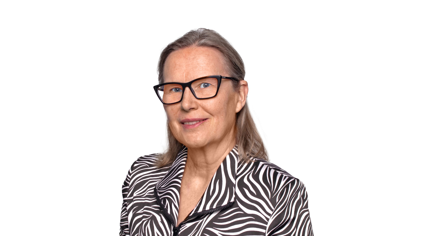 Katri Komi