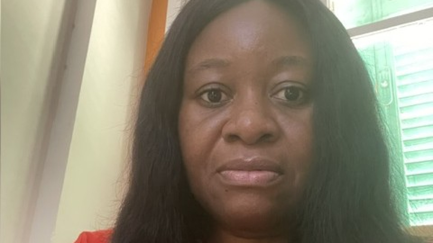 Mamia Ori-otse Agbese