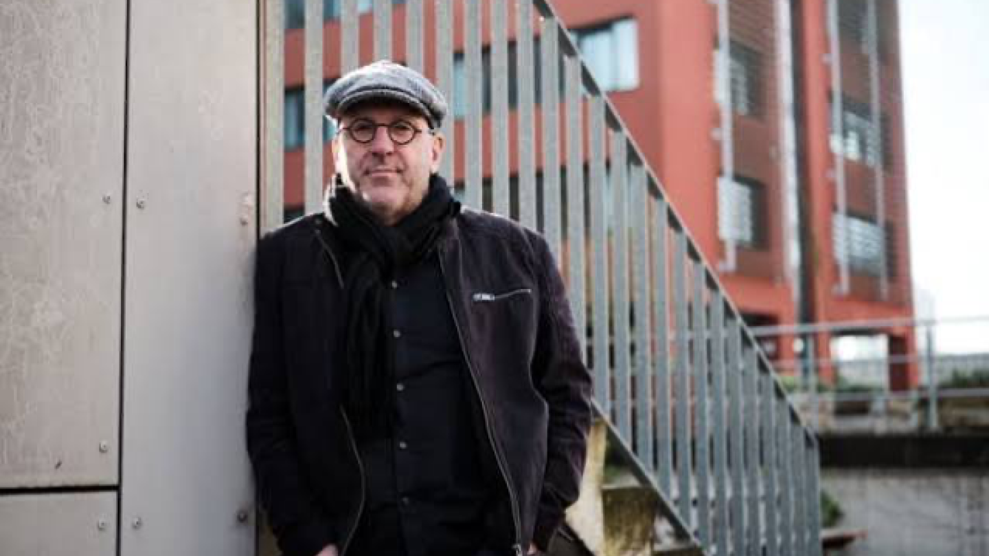 Picture of Professor Rudi Roose