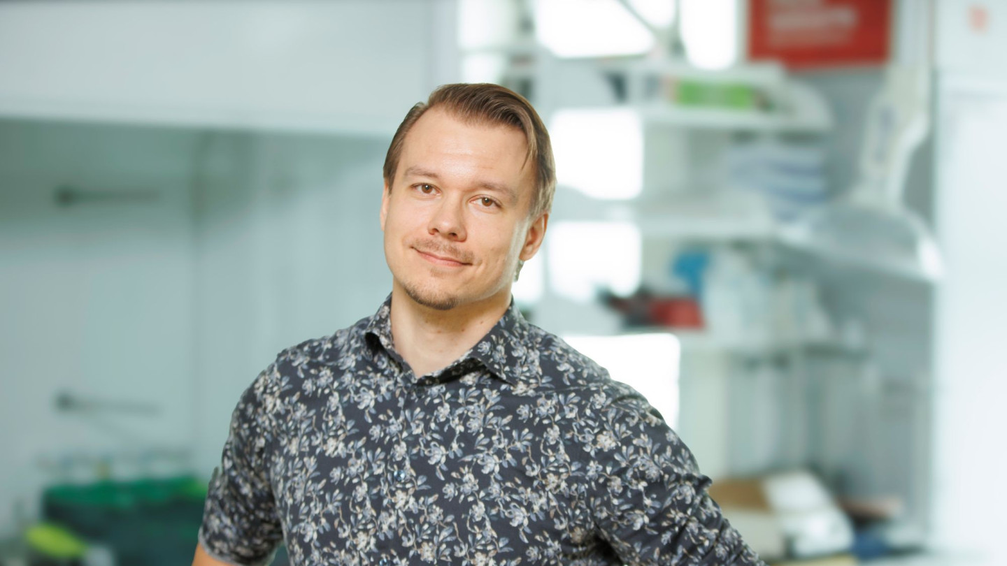 Petteri Vainikka