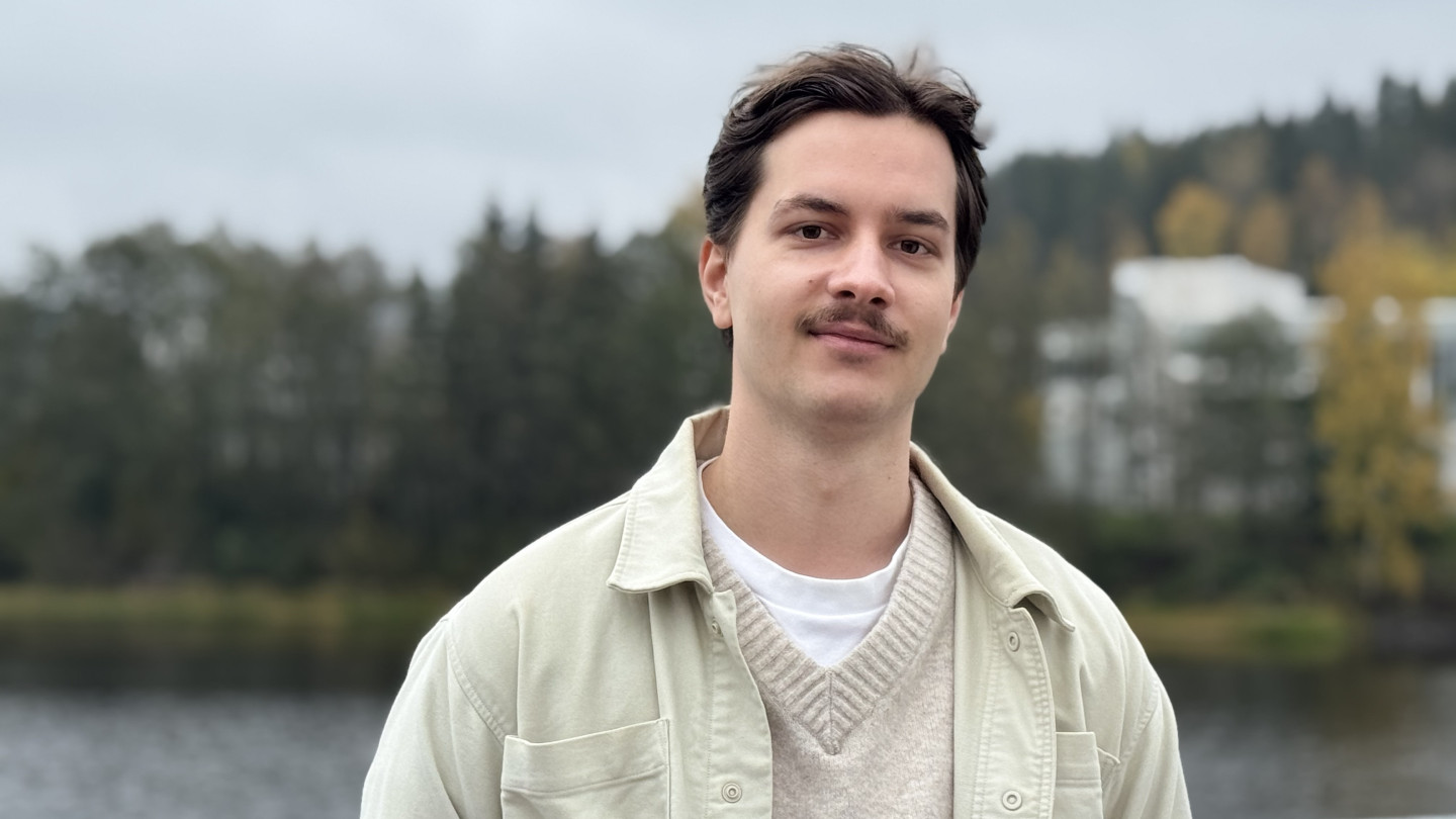 Joni Laulainen