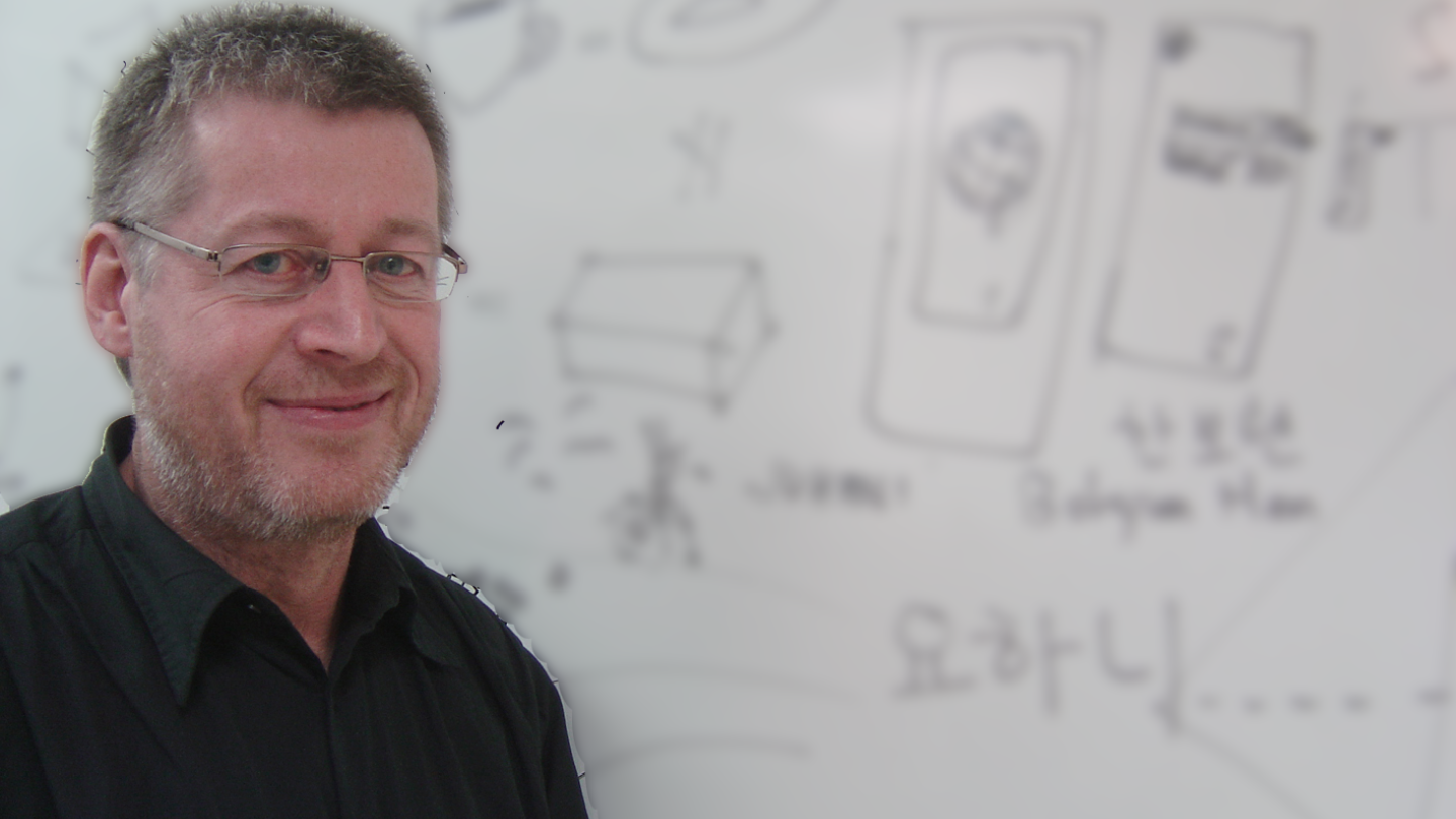 Arkkitehti Juhani Risku