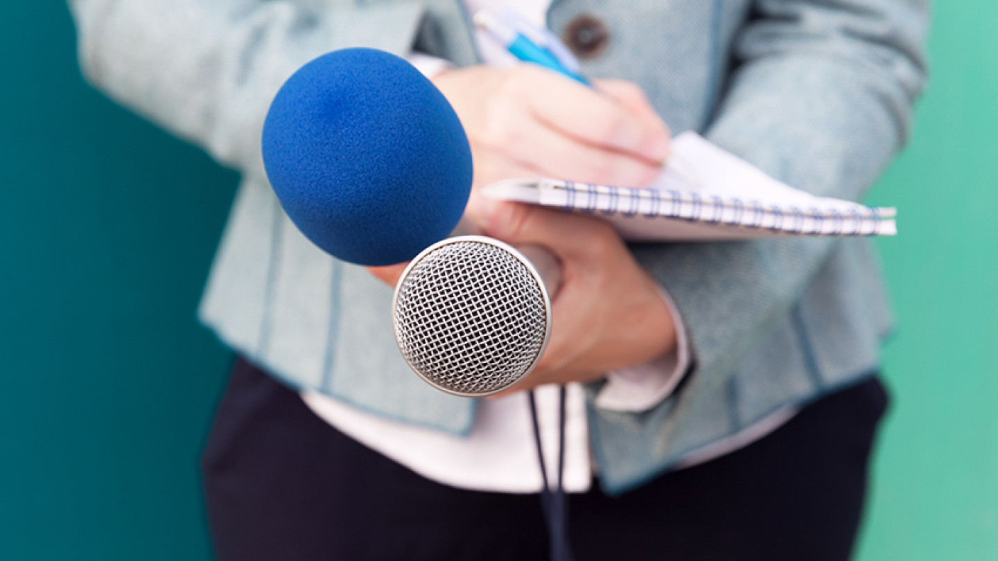 Toimittajille on tärkeää pysyä kärryillä lobbaajien vaikuttamisesta. (Mostphotos)