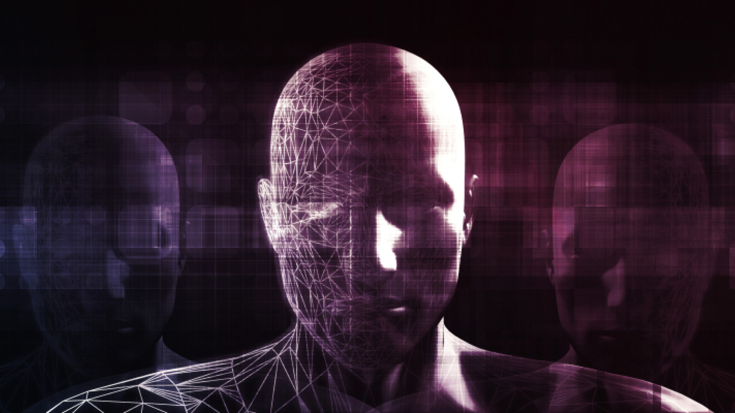 Tutkimuksen mukaan tekoälystä uutisoidaan usein sen mahdollista potentiaalia korostaen. Myös lasten käsitys tekoälystä lähentelee usein tieteisfantasiaa. Kuvituskuva: Mostphotos.