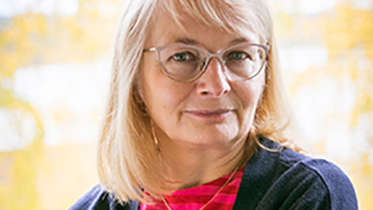 AilaLeena Matthies, kuva: Anne LiusLiimatainen