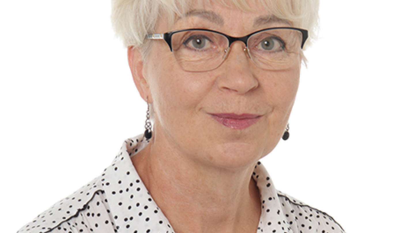Aira Korkeamäki