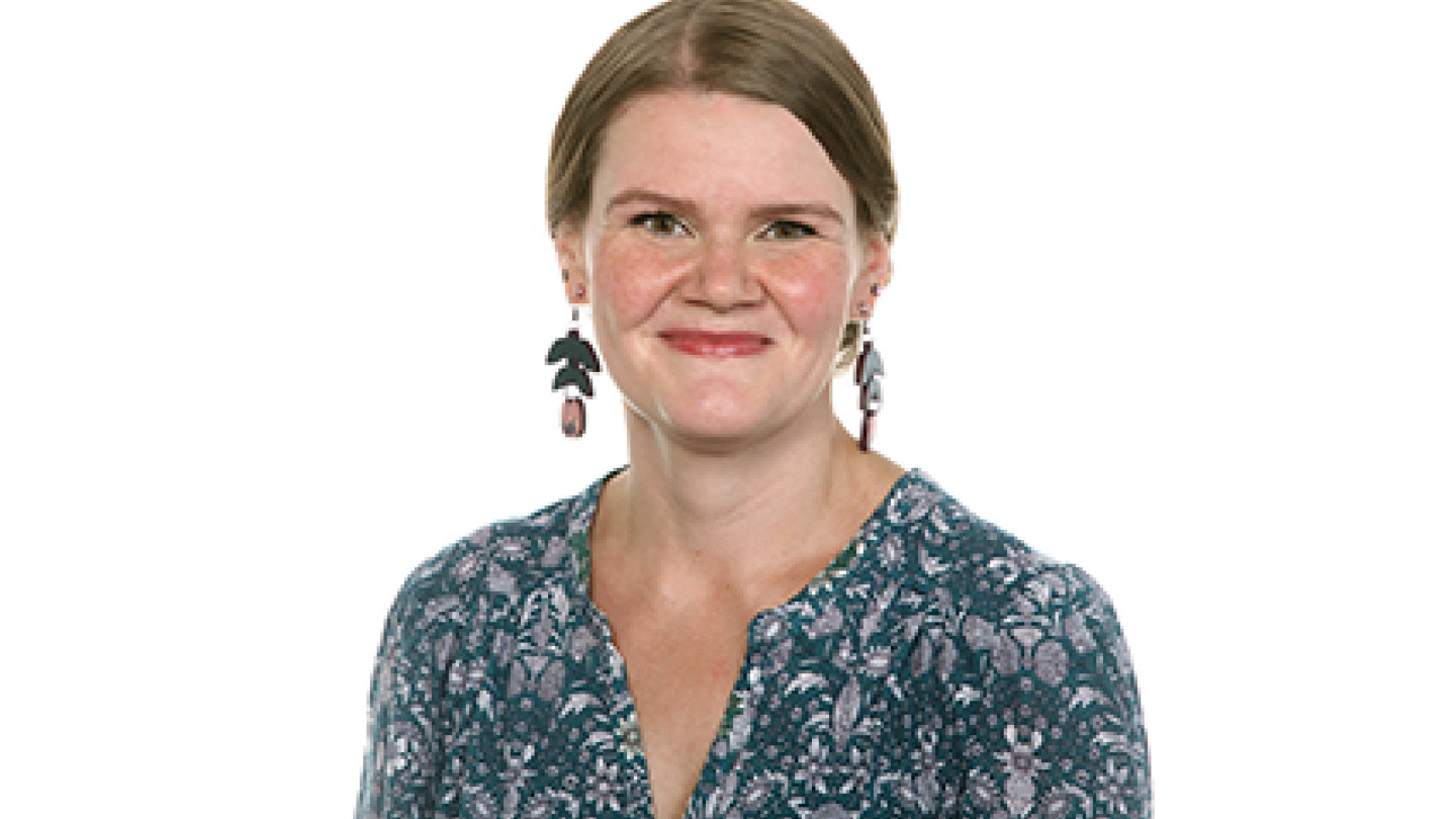 Anna-Kaisa Ylikotila