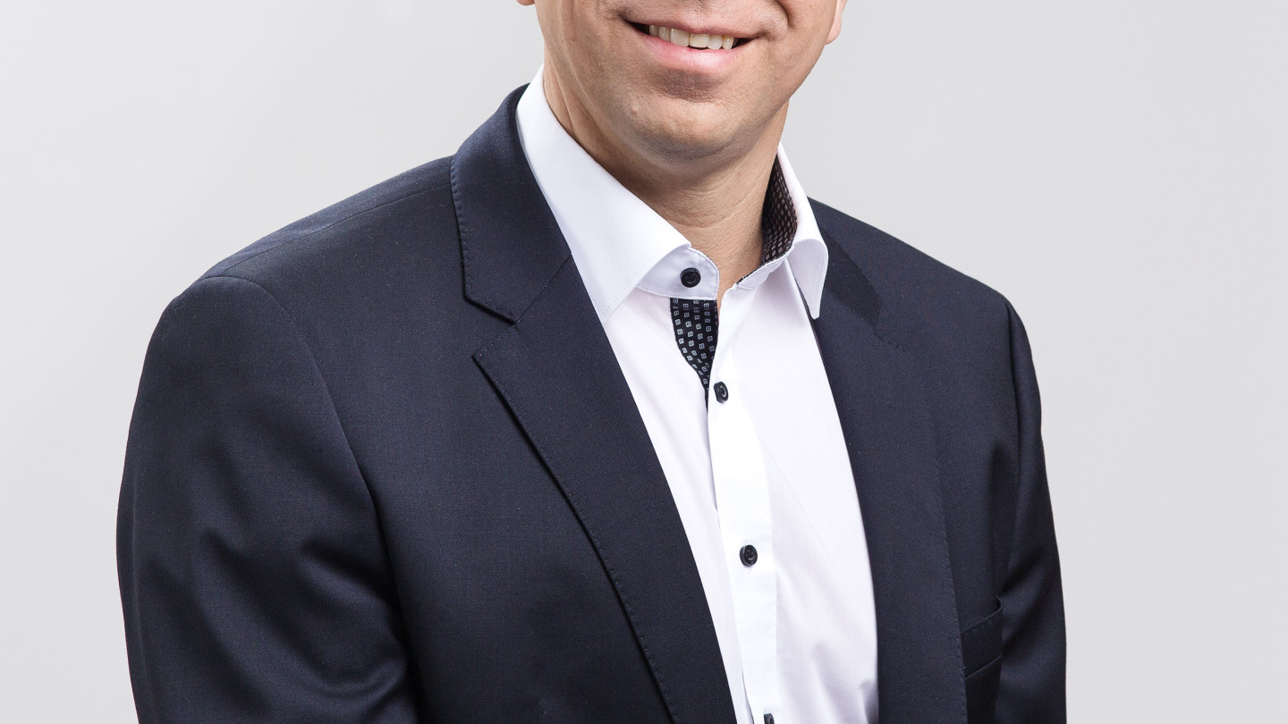 Antti Koivula, kuva: Työterveyslaitos.