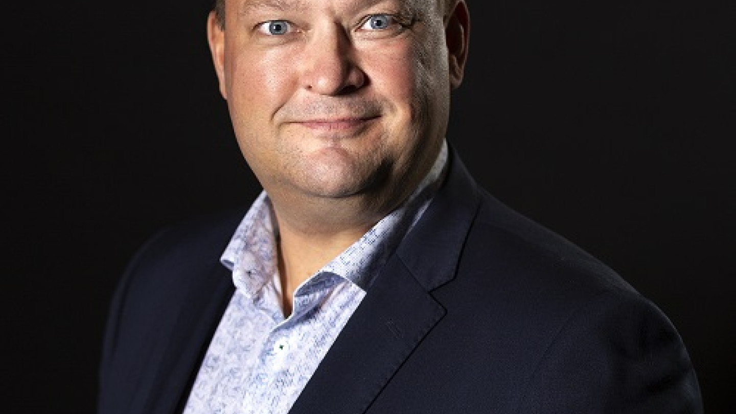 Antti Määttä. Kuva: Anne Kalliola