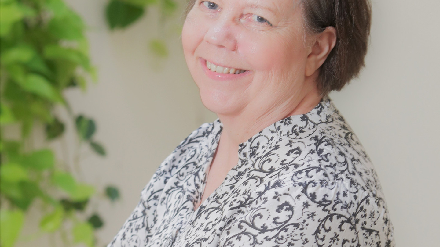 MarjoRiitta Anttila