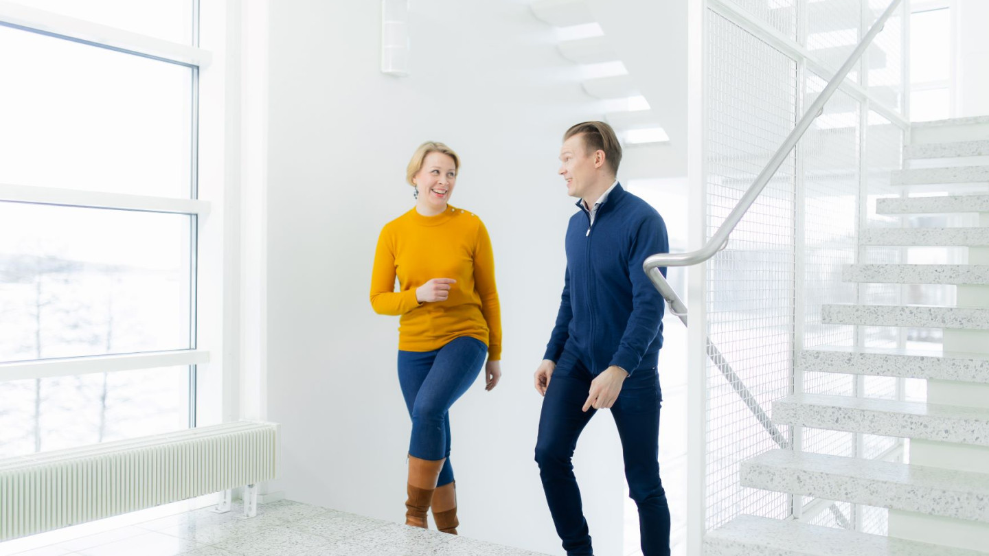 Avointen yliopistojen toimintojen yhdistäminen on sujunut yhteistyötä tehden ja opiskelijoiden monipuolisia opintomahdollisuuksia kehittäen.