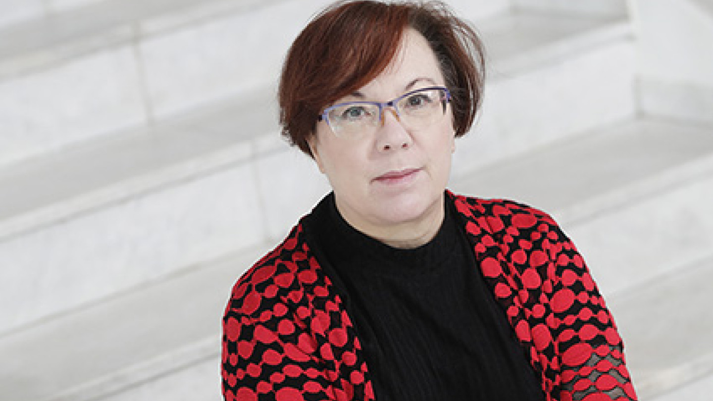 Nettie Boivin