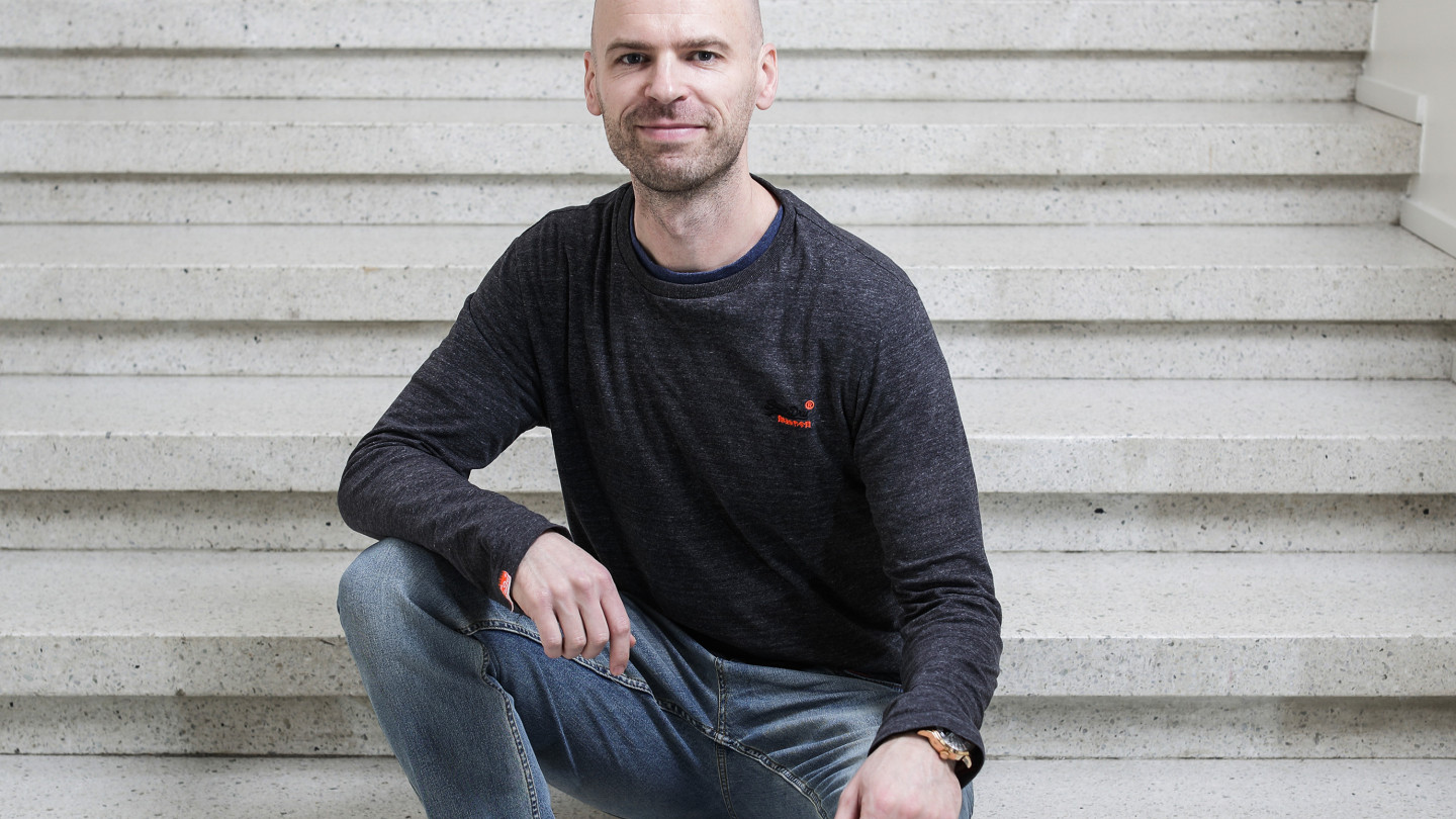 Neil Cronin