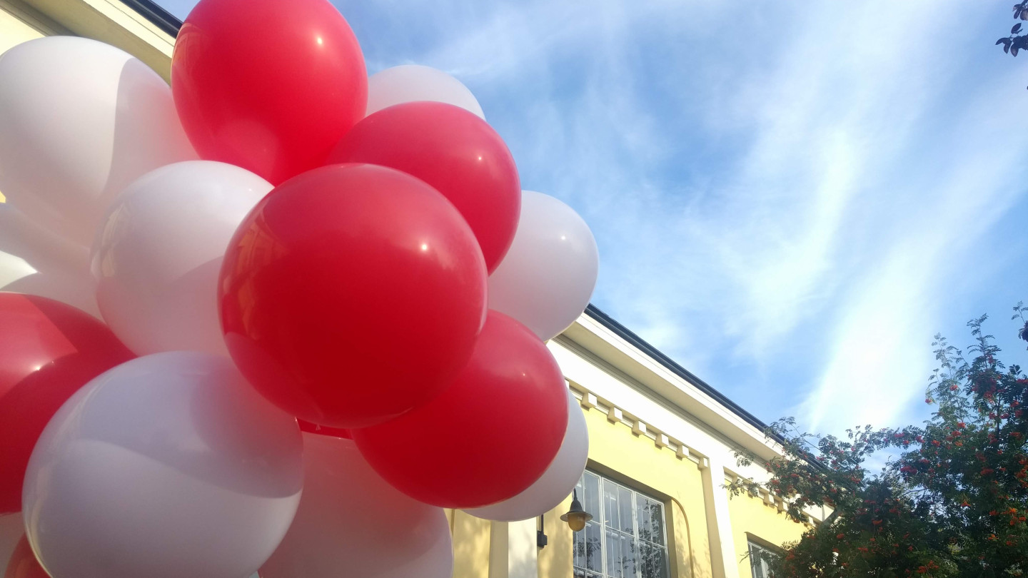 Dare to Learn 2019 vietetään jatkuva oppimisen kysymysten äärellä.