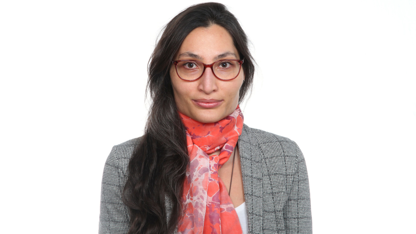 KTM Dicle Berfin Köse