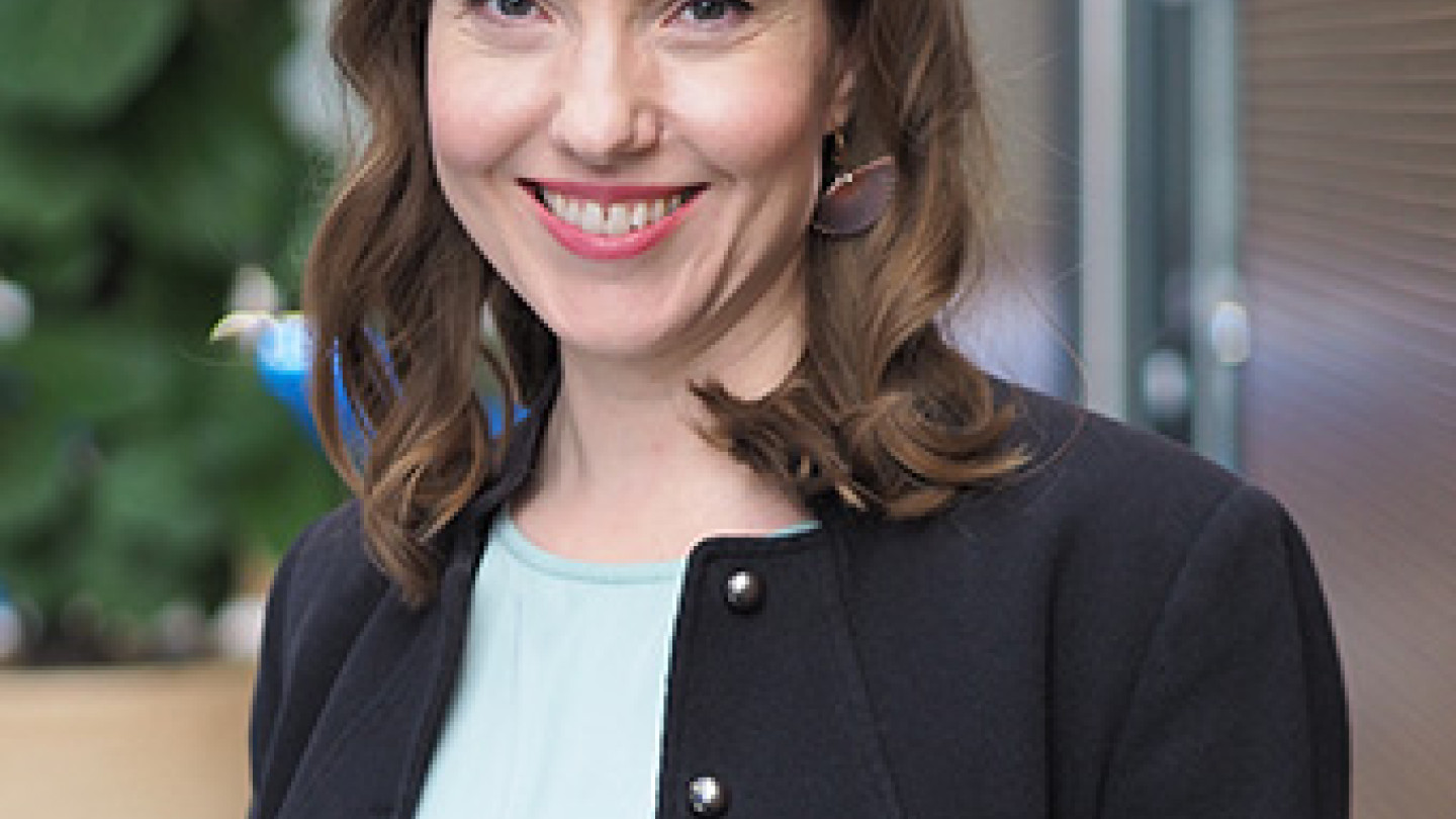 Elina Aaltio