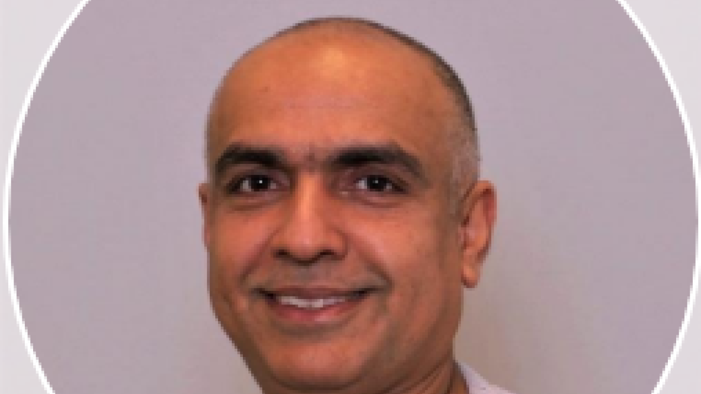 Ghulam Abbas Khushik