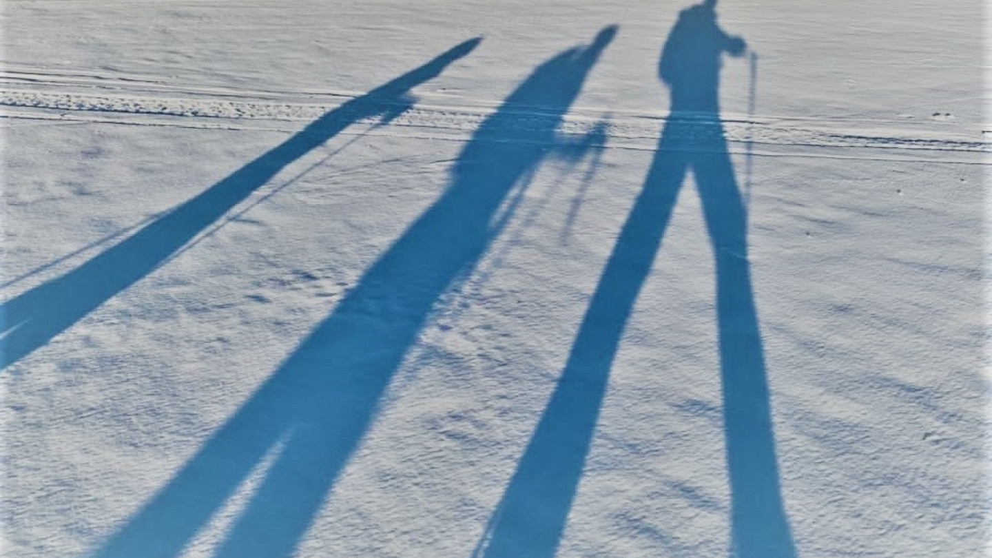 Photo: Irinja Lounassalo