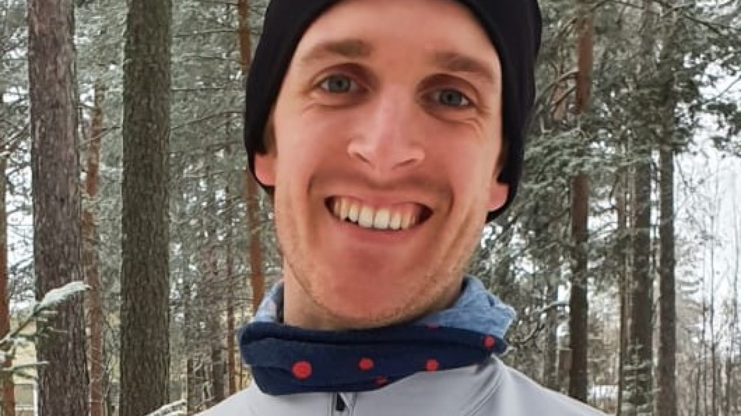 Liam Murphy