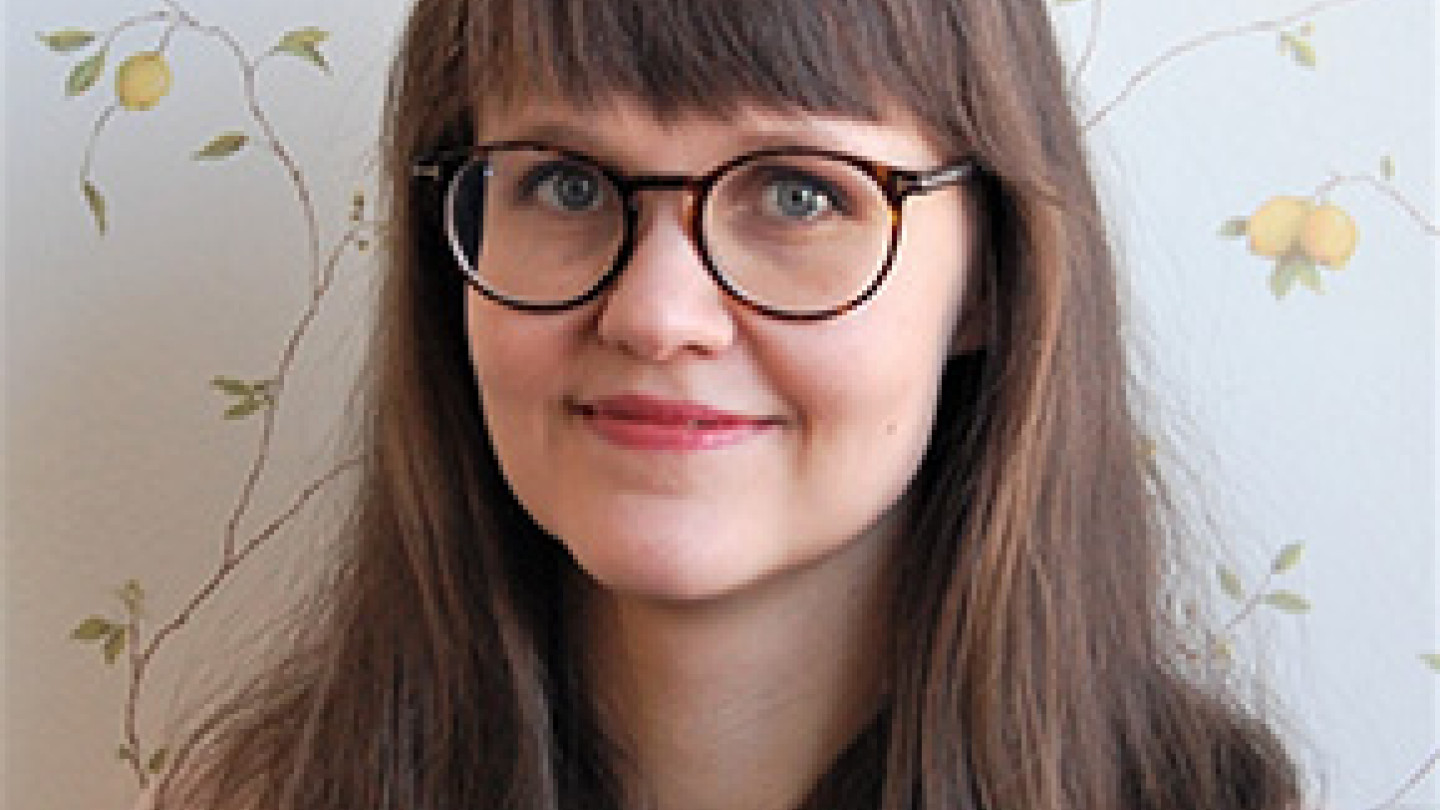 Ida Vesterinen