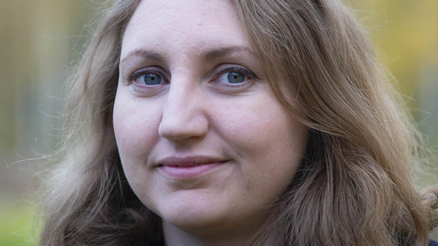 Ilona Bontenbal