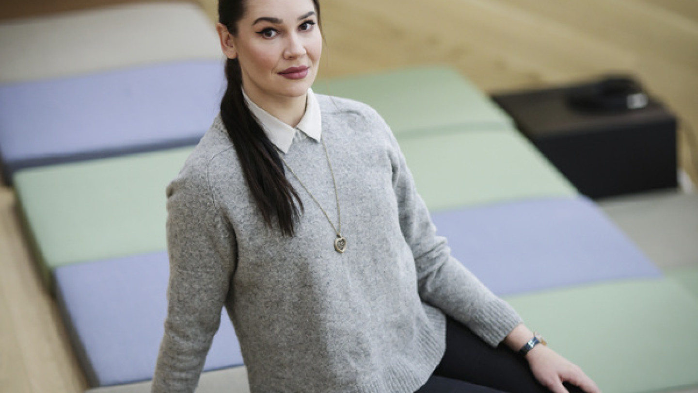 Tukea opiskeluun ja myös opiskelun oppimiseen on tarjolla. Tervetuloa JYU avoimeen yliopistoon!