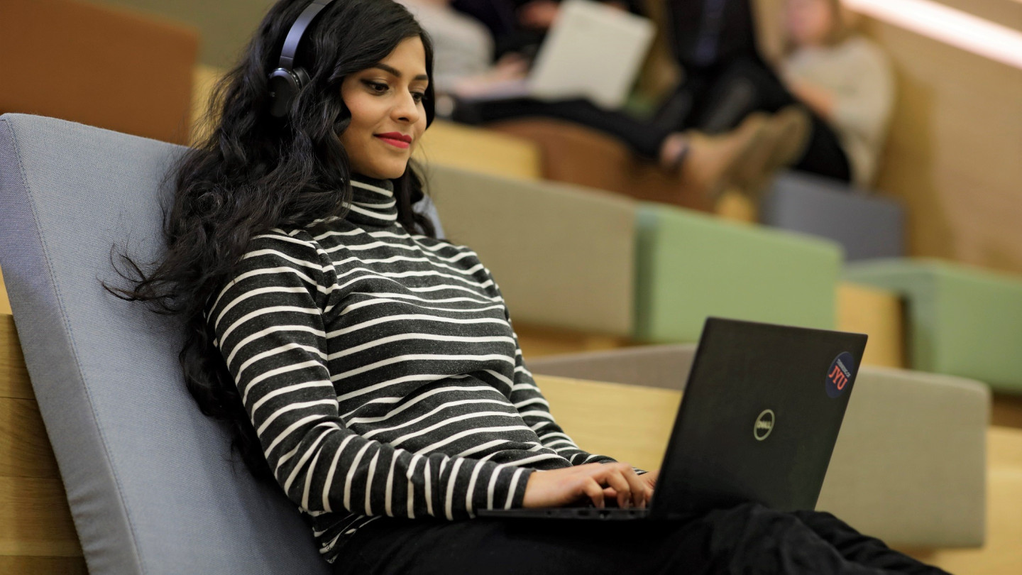 Hubien tarkoituksena on lisätä jatkuvan oppimisen mahdollisuuksia KeskiSuomessa.