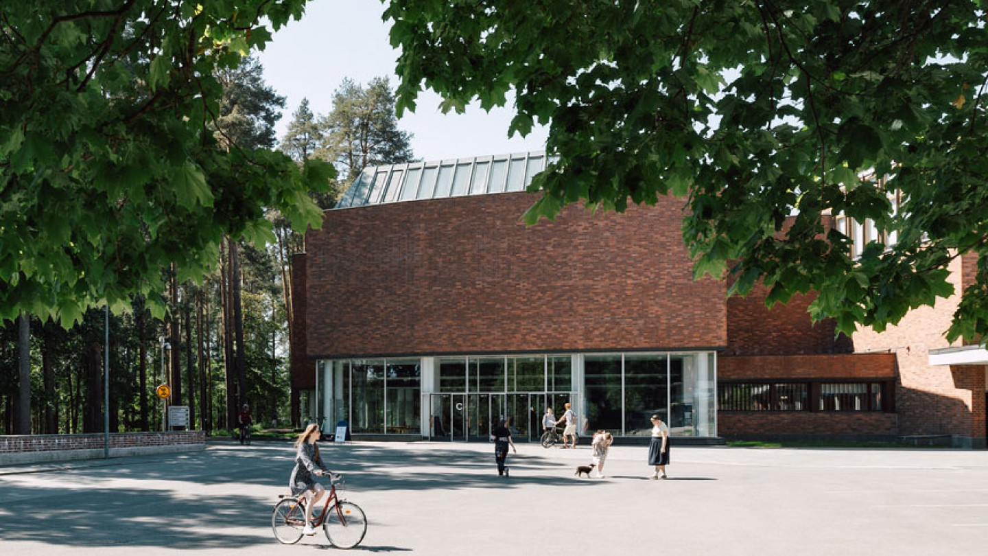 Jyväskylän yliopisto on ollut alusta asti FORTHEMyliopistojen jäsen.