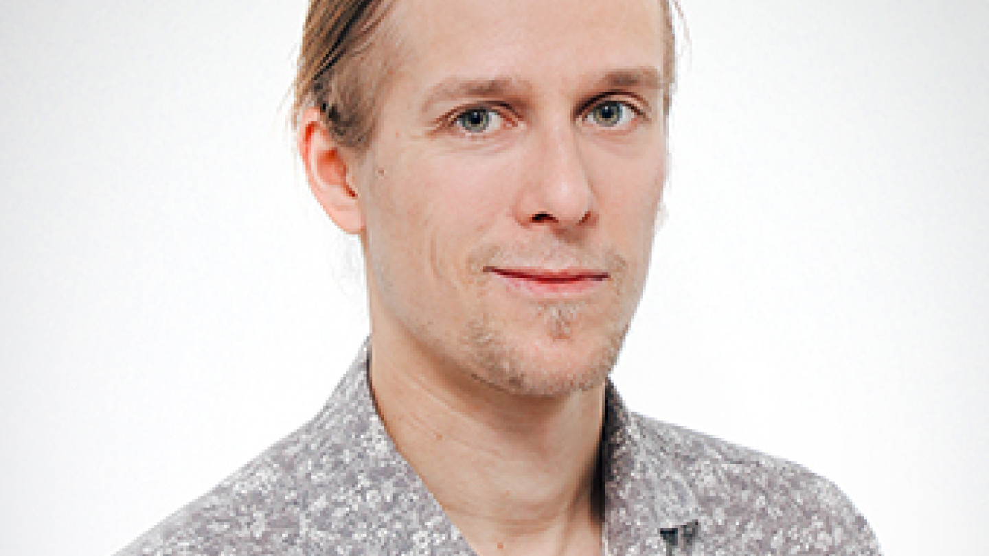 Olli Jakonen