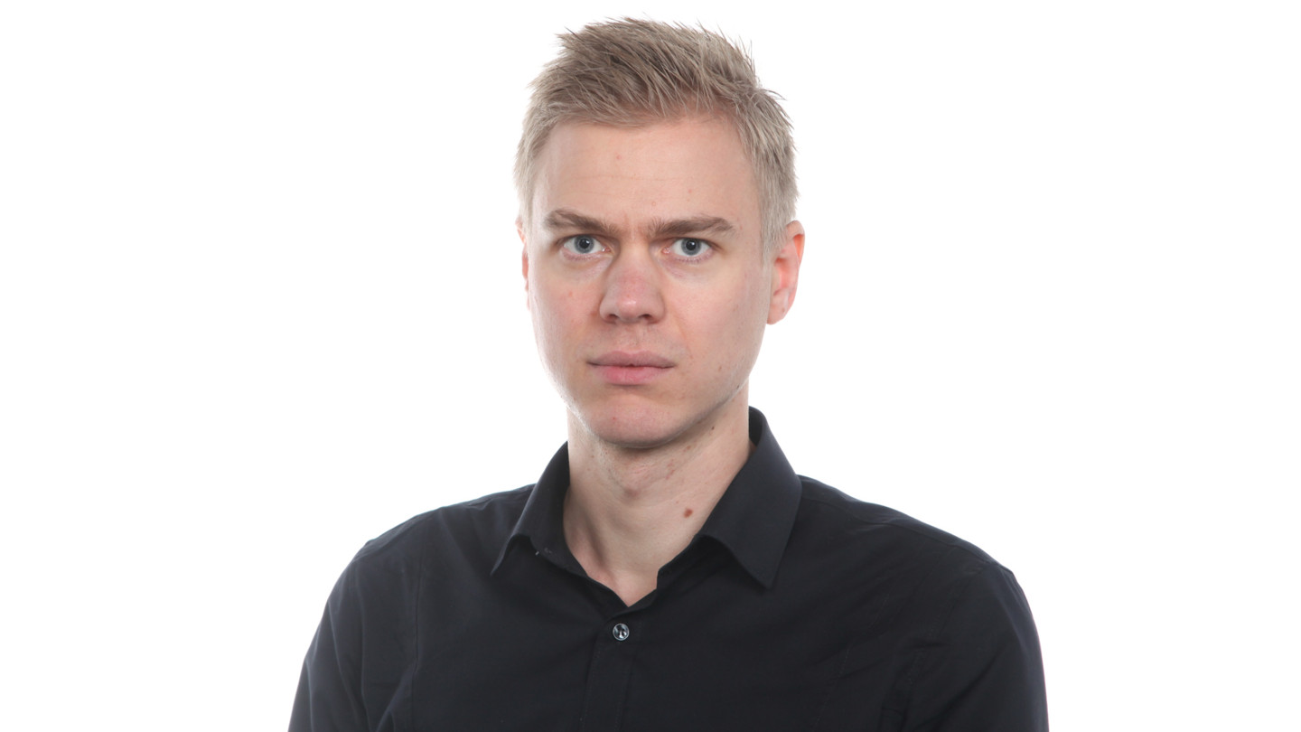 Johan Kalmanlehto