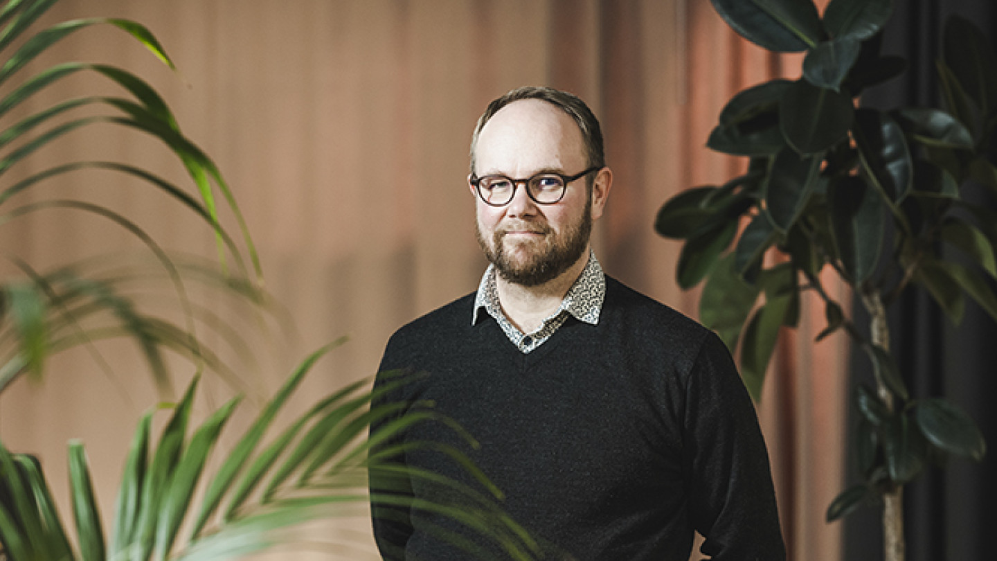Juha Ruuska