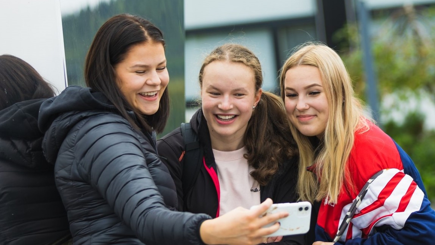 KeskiSuomen korkeakouluviikolla lukiolaiset saavat tuntumaa yliopistoopiskeluun ja itseä kiinnostavaan opintoalaan.
