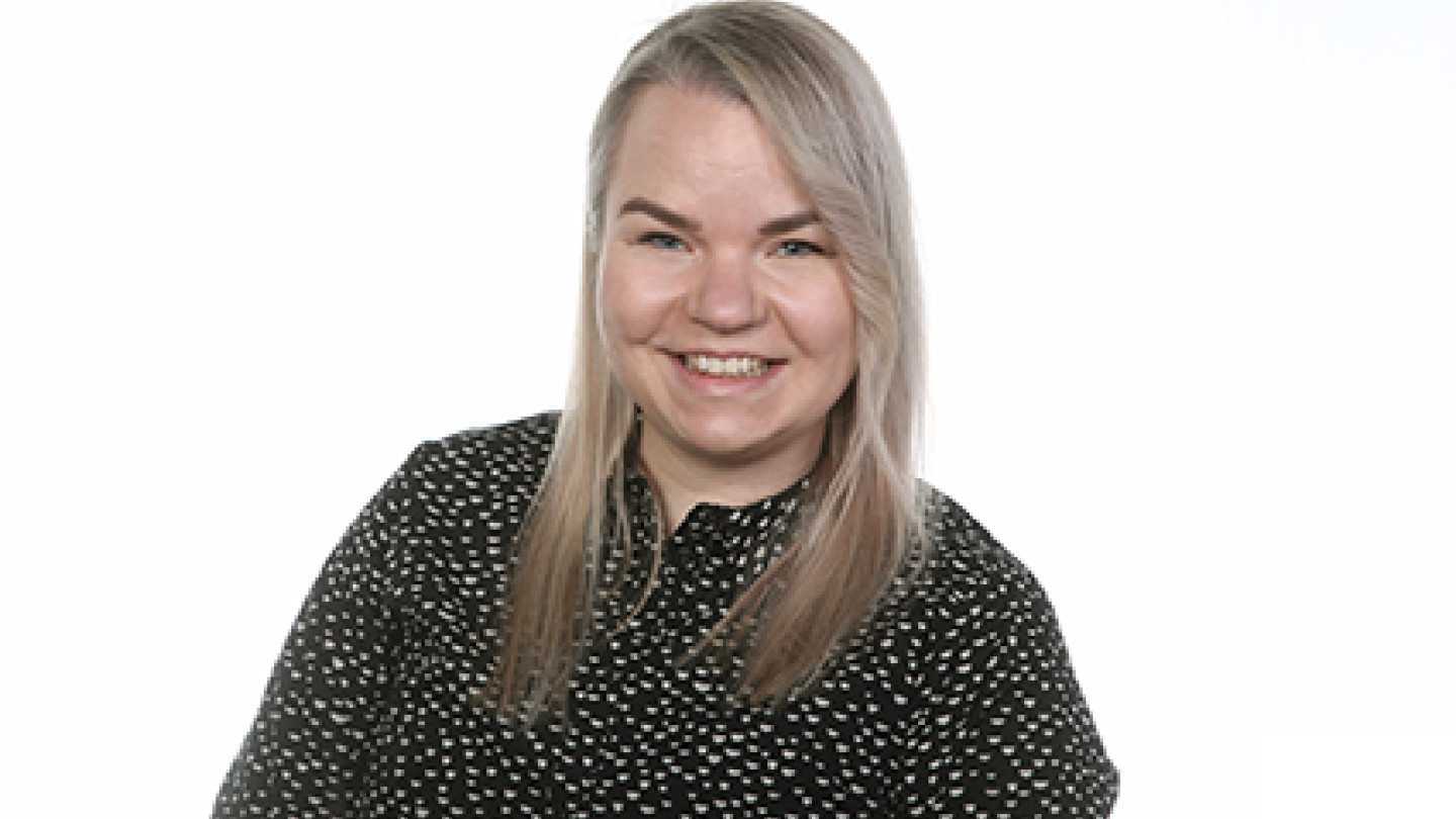 Karoliina Puranen-Impola