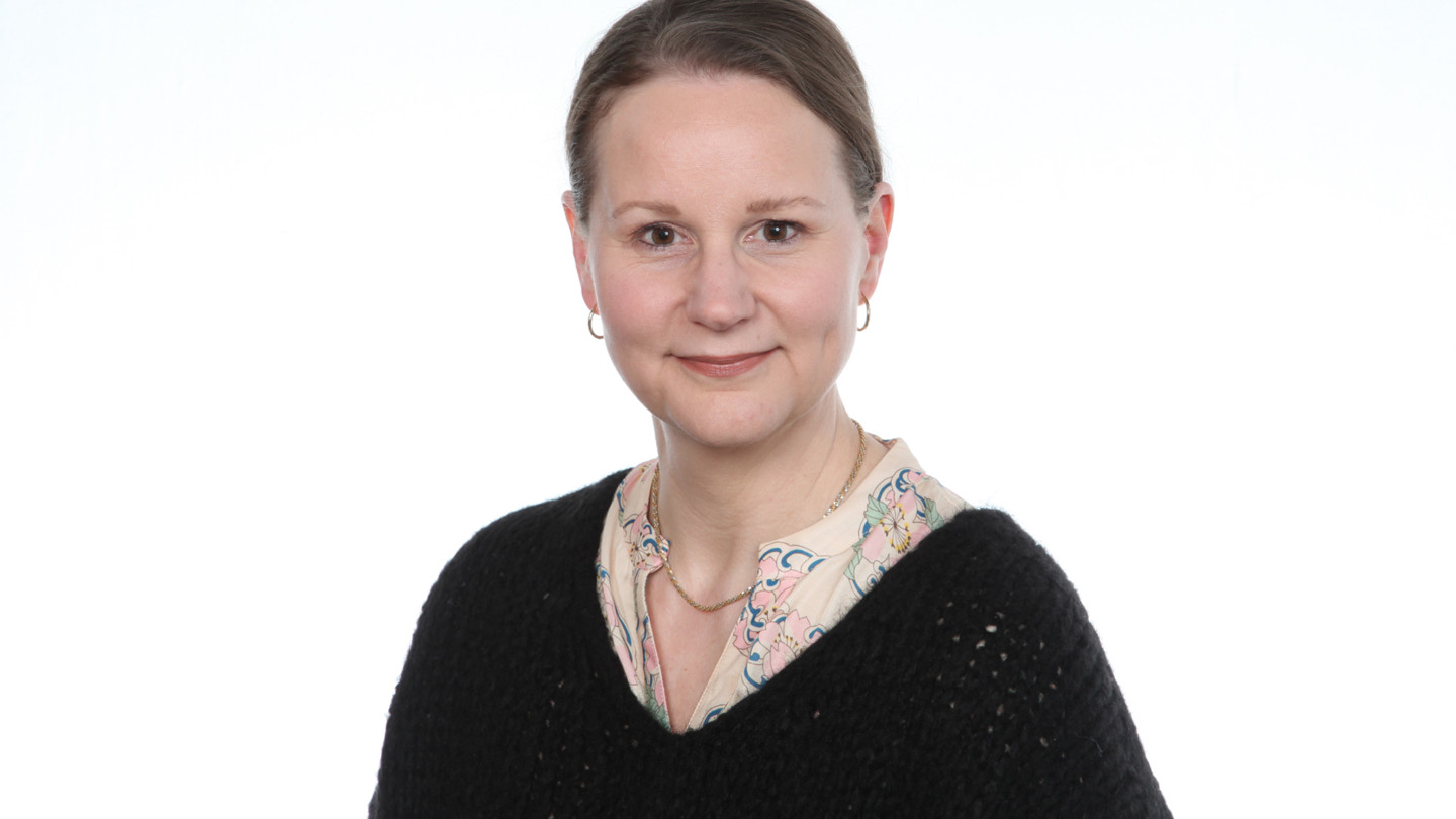 Katariina Pirnes