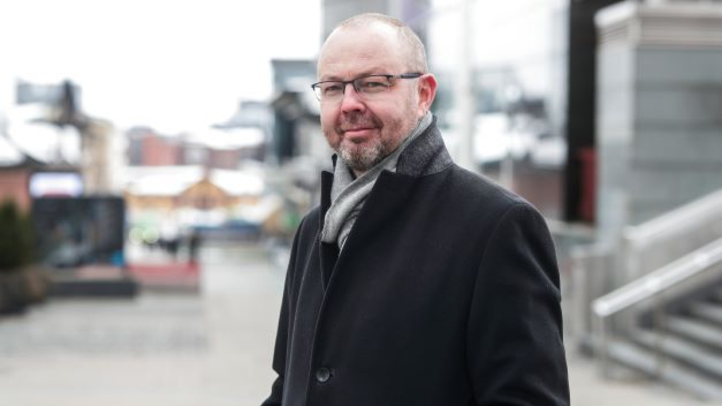 Kuva: Petteri Kivimäki/Jyväskylän kaupunki.