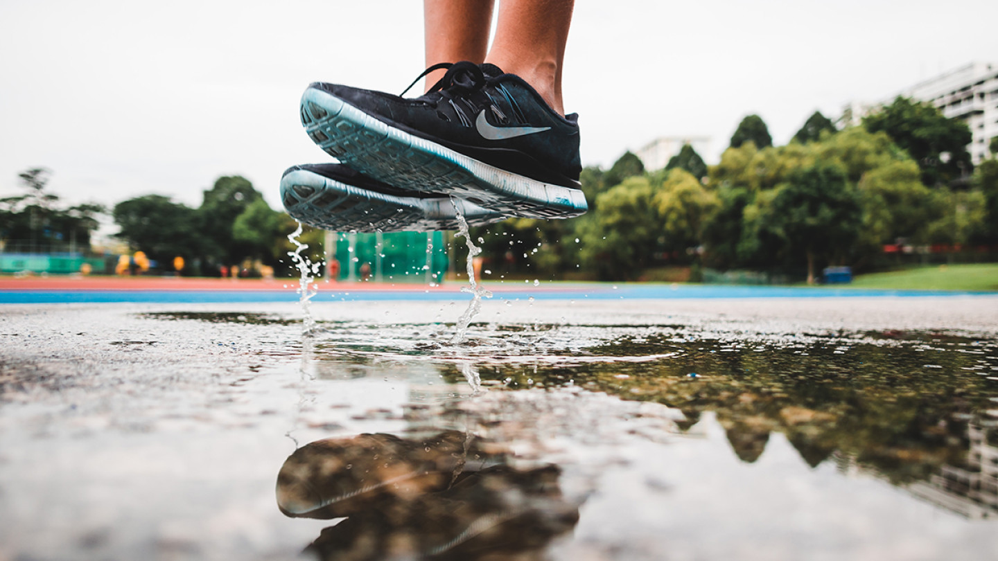 Liikuntapsykologian opinnot avoimessa yliopistossa ovat avoimet kaikille. Tutustu ja ilmoittaudu opiskelemaan.