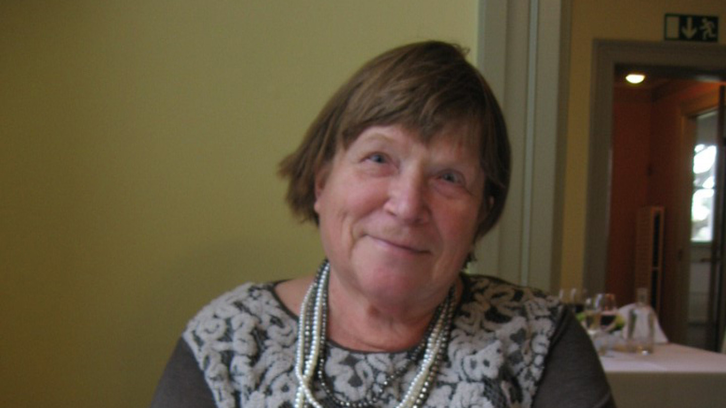 Maire Paltare