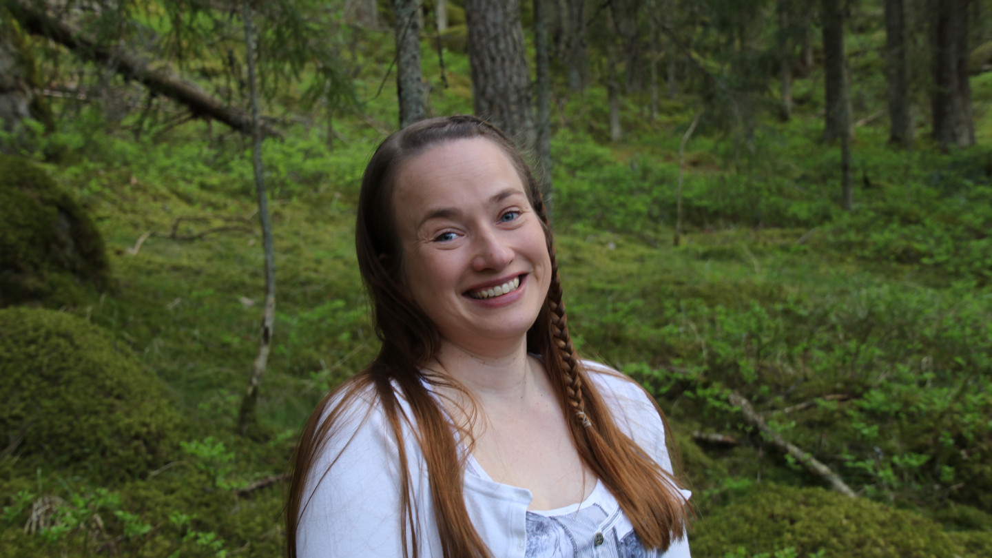 Marileena Mäkelä