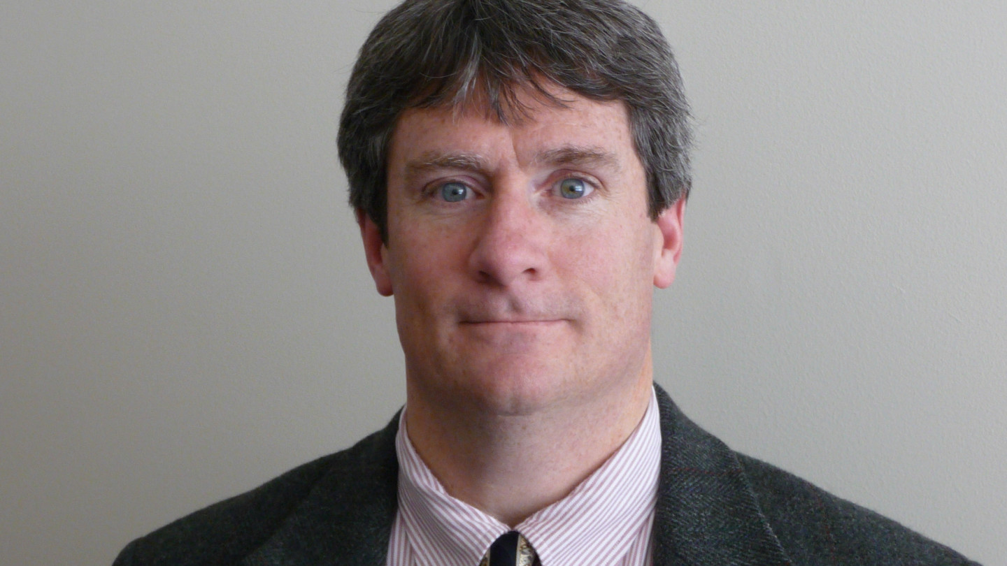 Mark Dodds