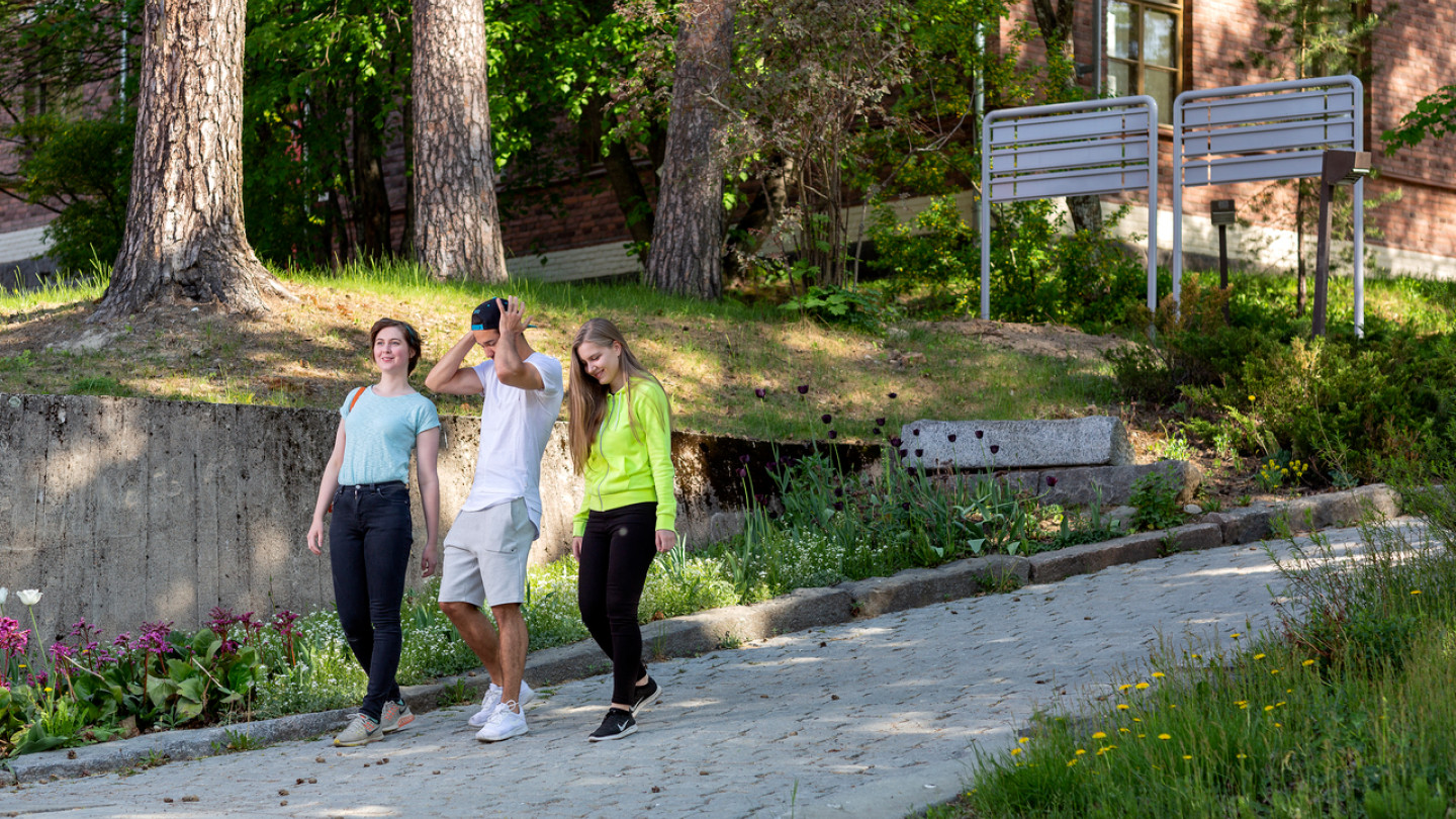 Kuvaaja: Iida Liimatainen