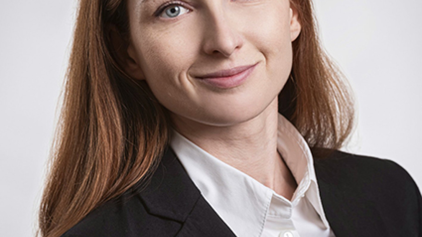 Helena Merikoski. Kuva: Jenni Kosonen, KuvaMatti Ky