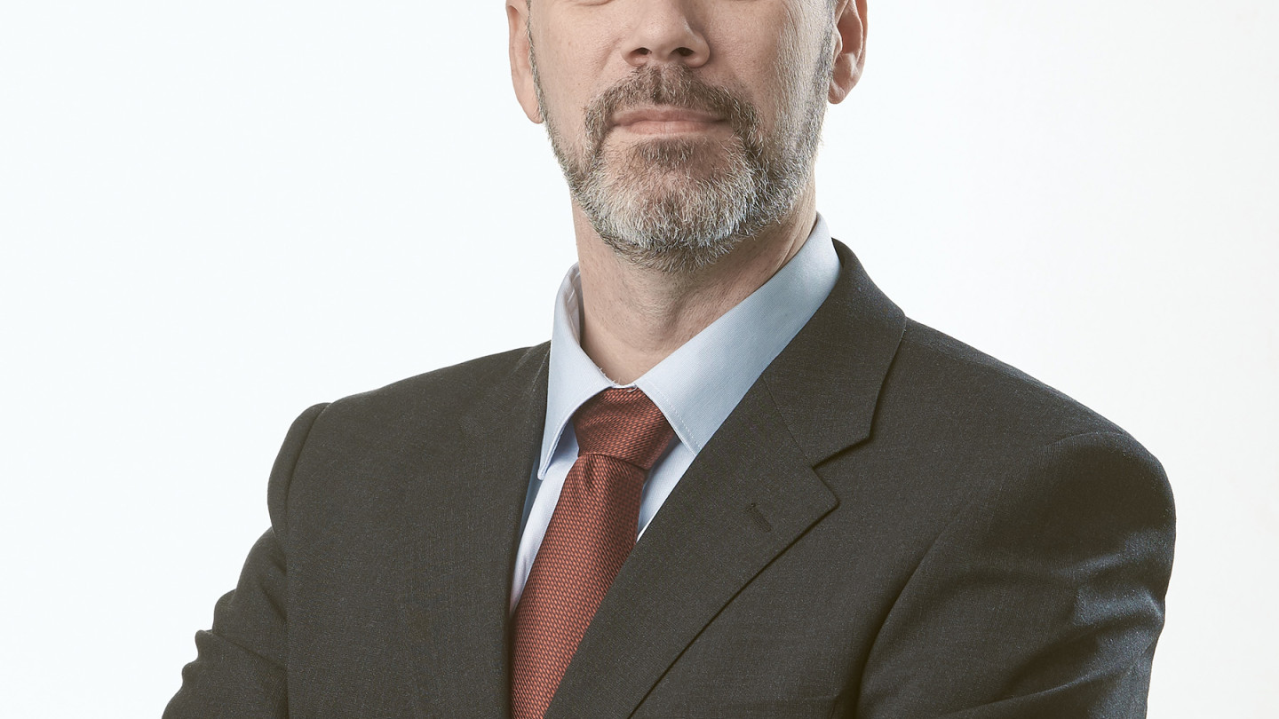 Insinööri (YAMK) Mika Karjalainen