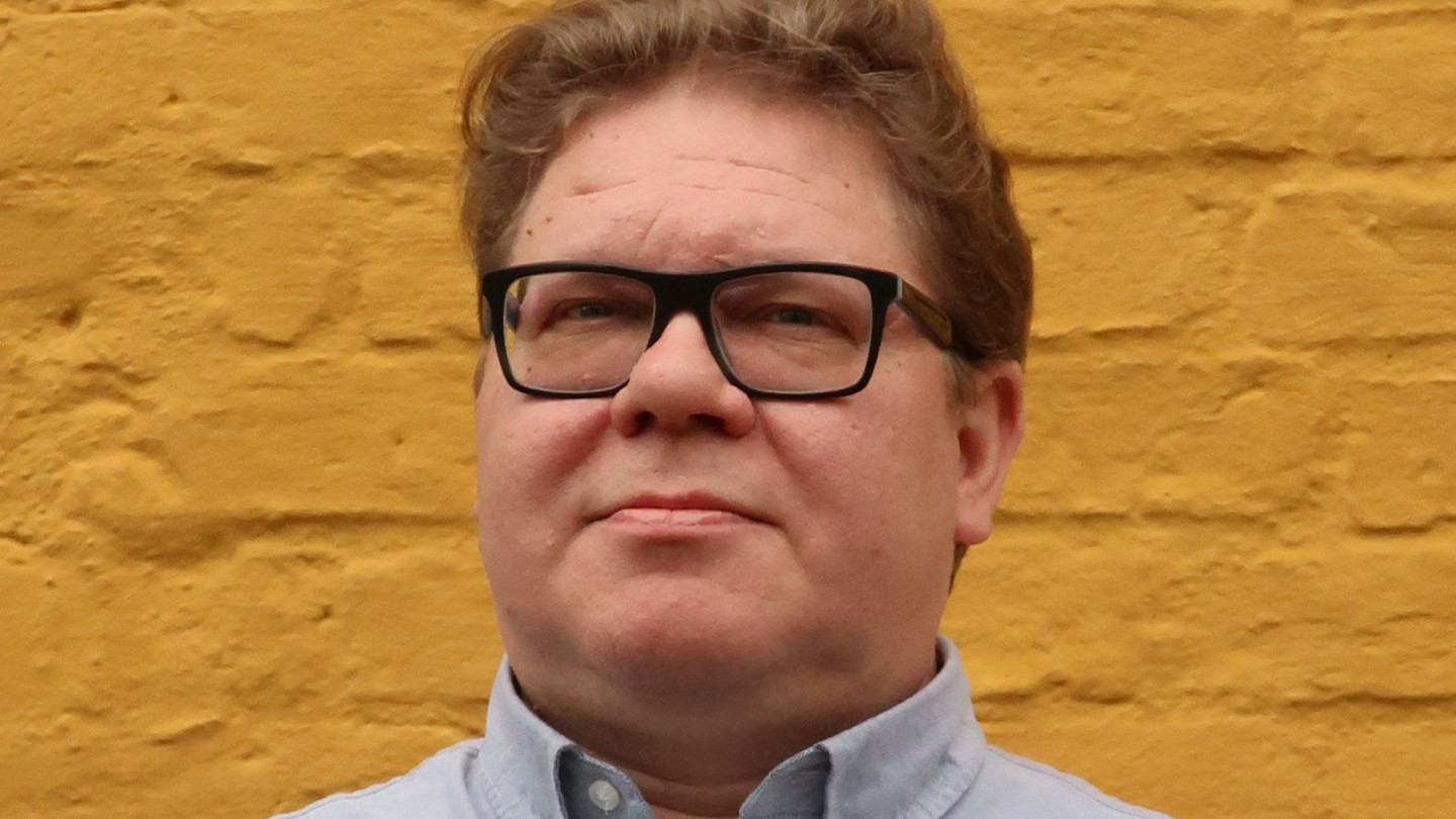 Mikko Pirinen
